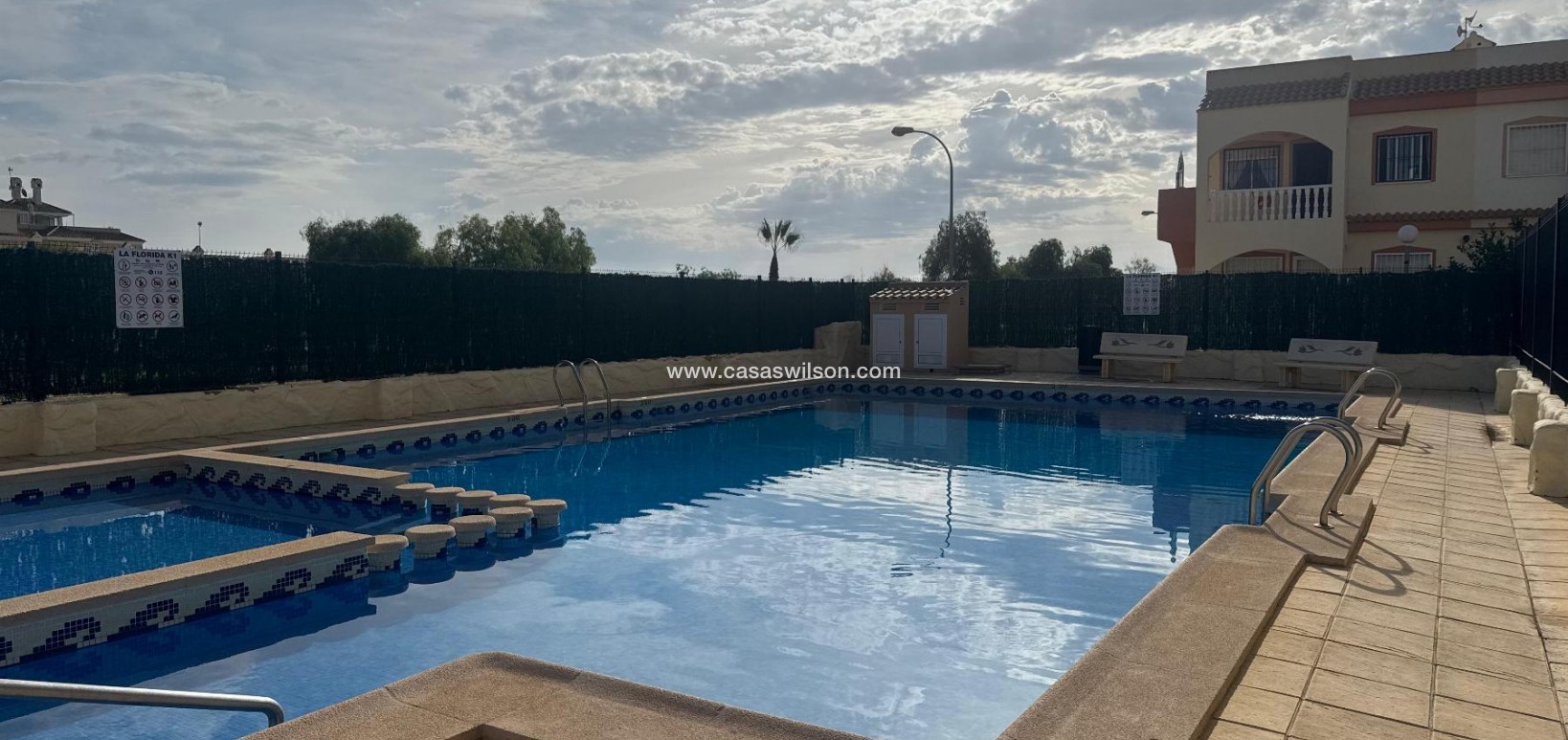 Venta - Bungalow - Orihuela Costa - Costa Blanca
