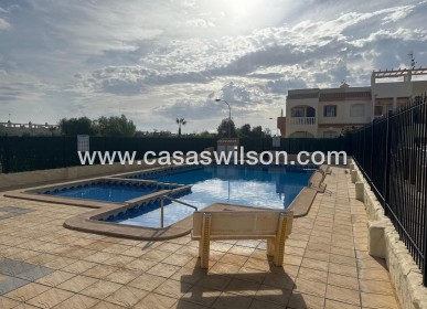 Venta - Bungalow - Orihuela Costa - Costa Blanca