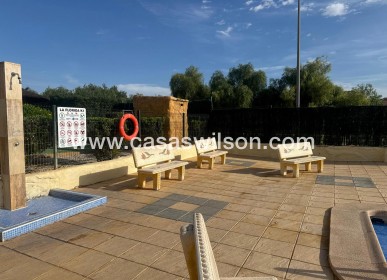 Venta - Bungalow - Orihuela Costa - Costa Blanca