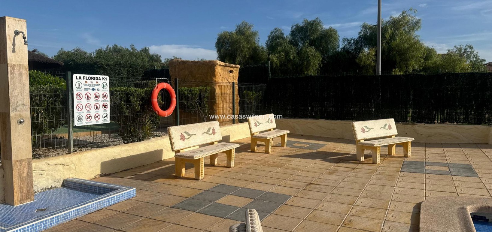 Venta - Bungalow - Orihuela Costa - Costa Blanca