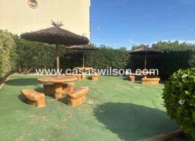 Venta - Bungalow - Orihuela Costa - Costa Blanca