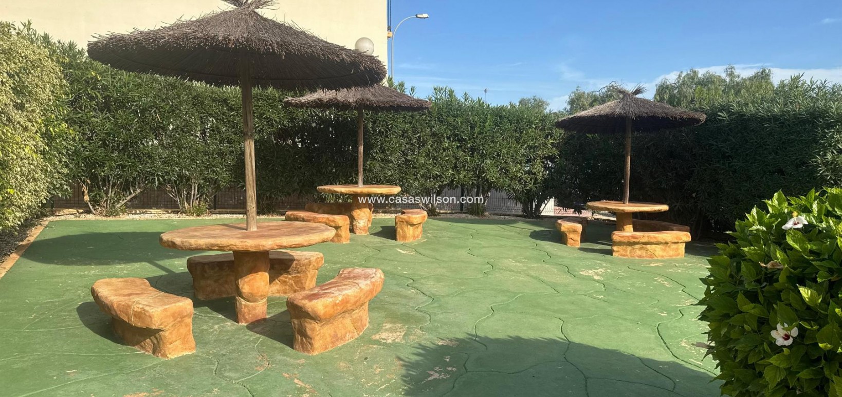 Venta - Bungalow - Orihuela Costa - Costa Blanca