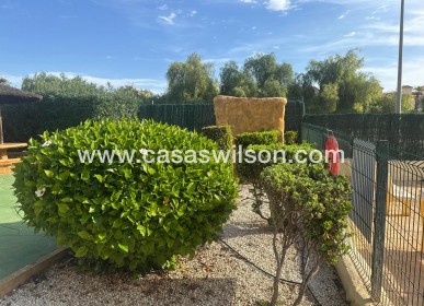 Venta - Bungalow - Orihuela Costa - Costa Blanca