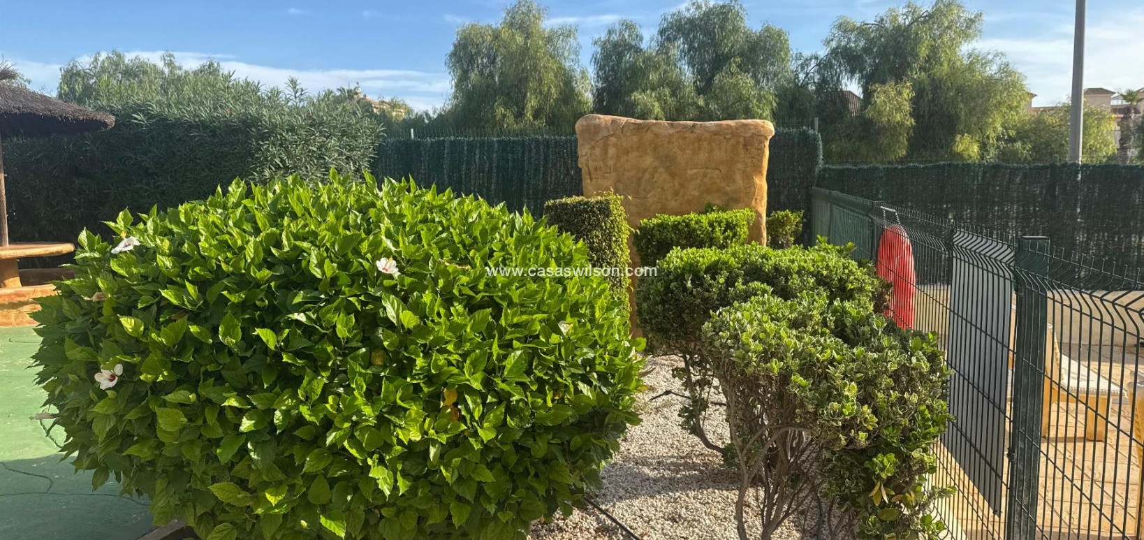 Venta - Bungalow - Orihuela Costa - Costa Blanca