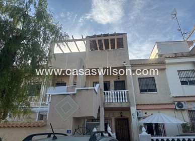 Venta - Bungalow - Orihuela Costa - Costa Blanca