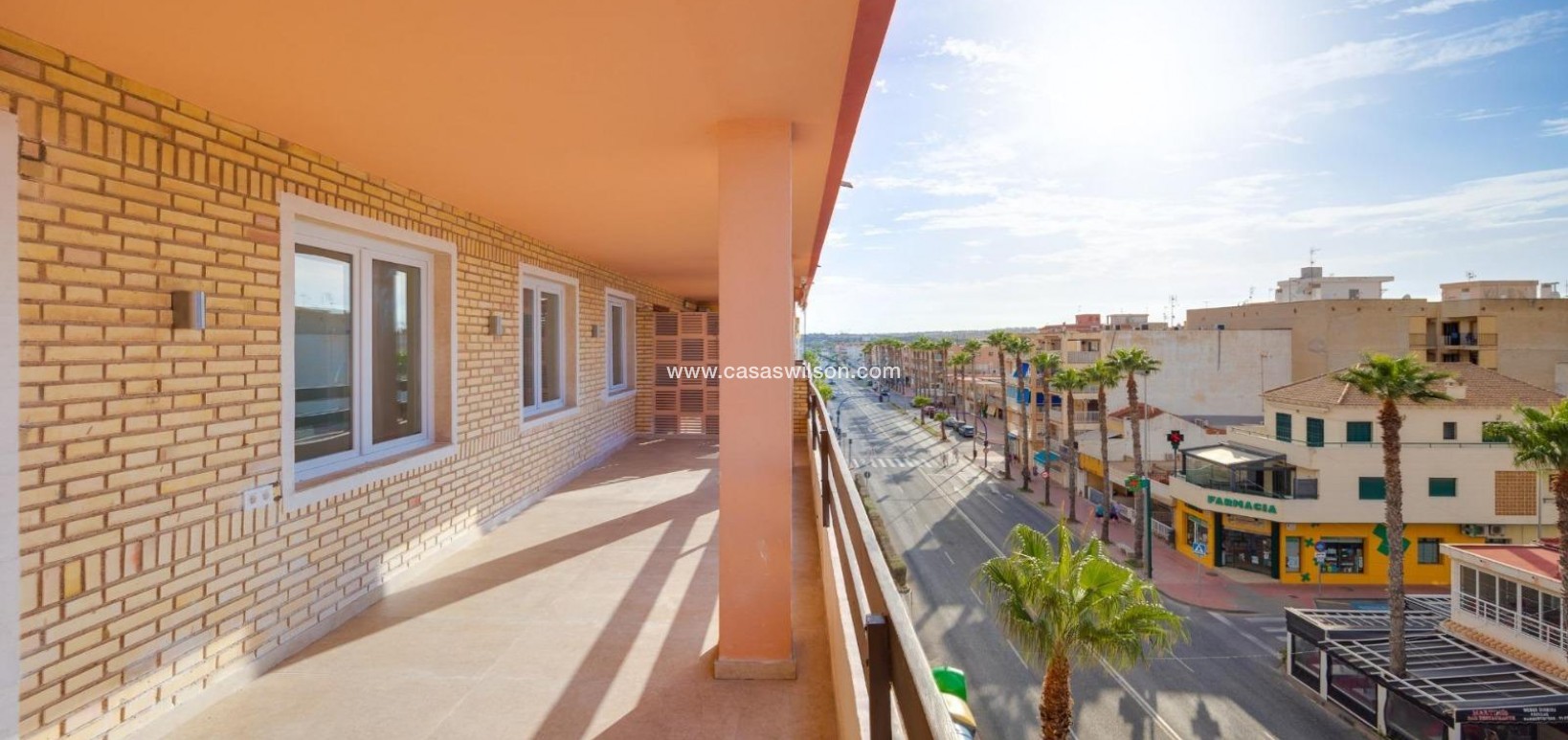 Sale - Apartment - Torrevieja - Costa Blanca
