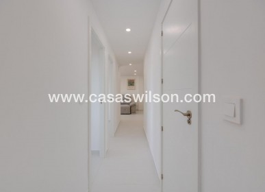 Sale - Apartment - Torrevieja - Costa Blanca