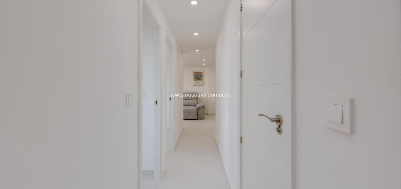 Sale - Apartment - Torrevieja - Costa Blanca