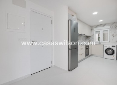 Sale - Apartment - Torrevieja - Costa Blanca