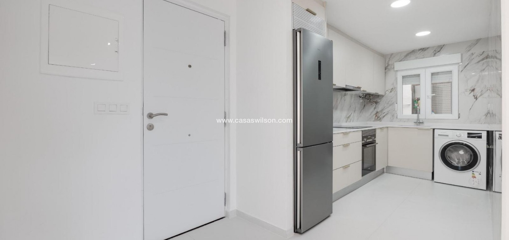 Sale - Apartment - Torrevieja - Costa Blanca