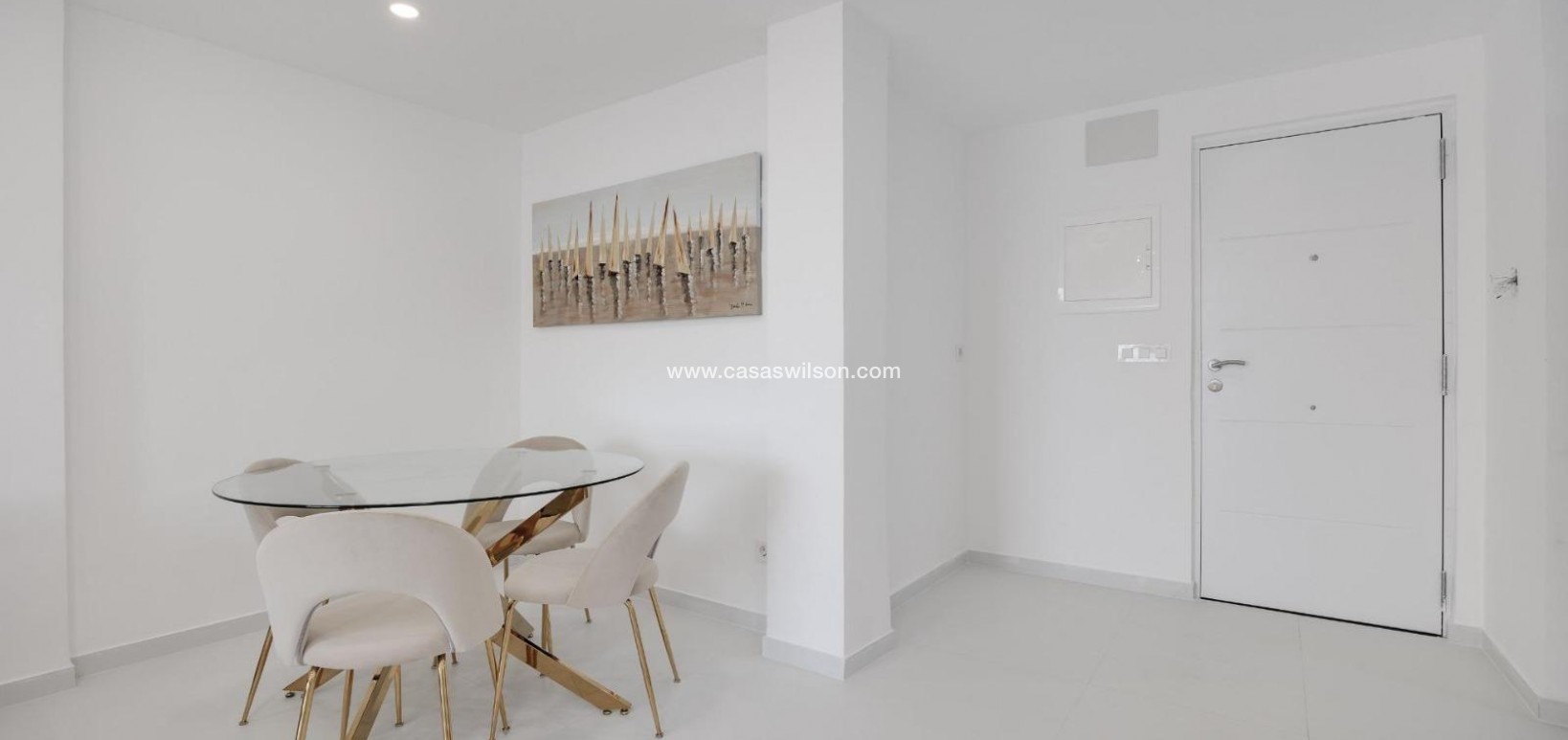 Sale - Apartment - Torrevieja - Costa Blanca