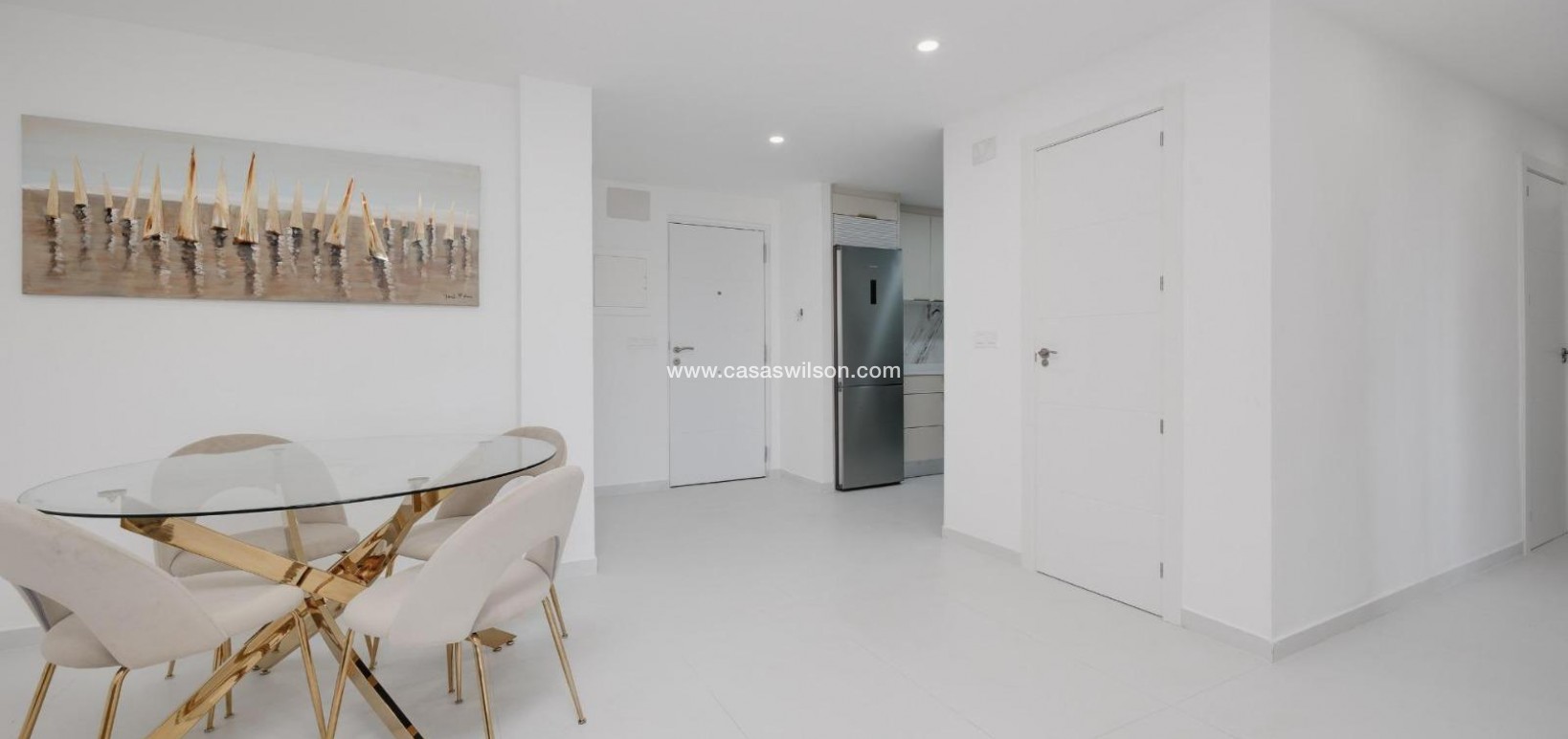 Sale - Apartment - Torrevieja - Costa Blanca