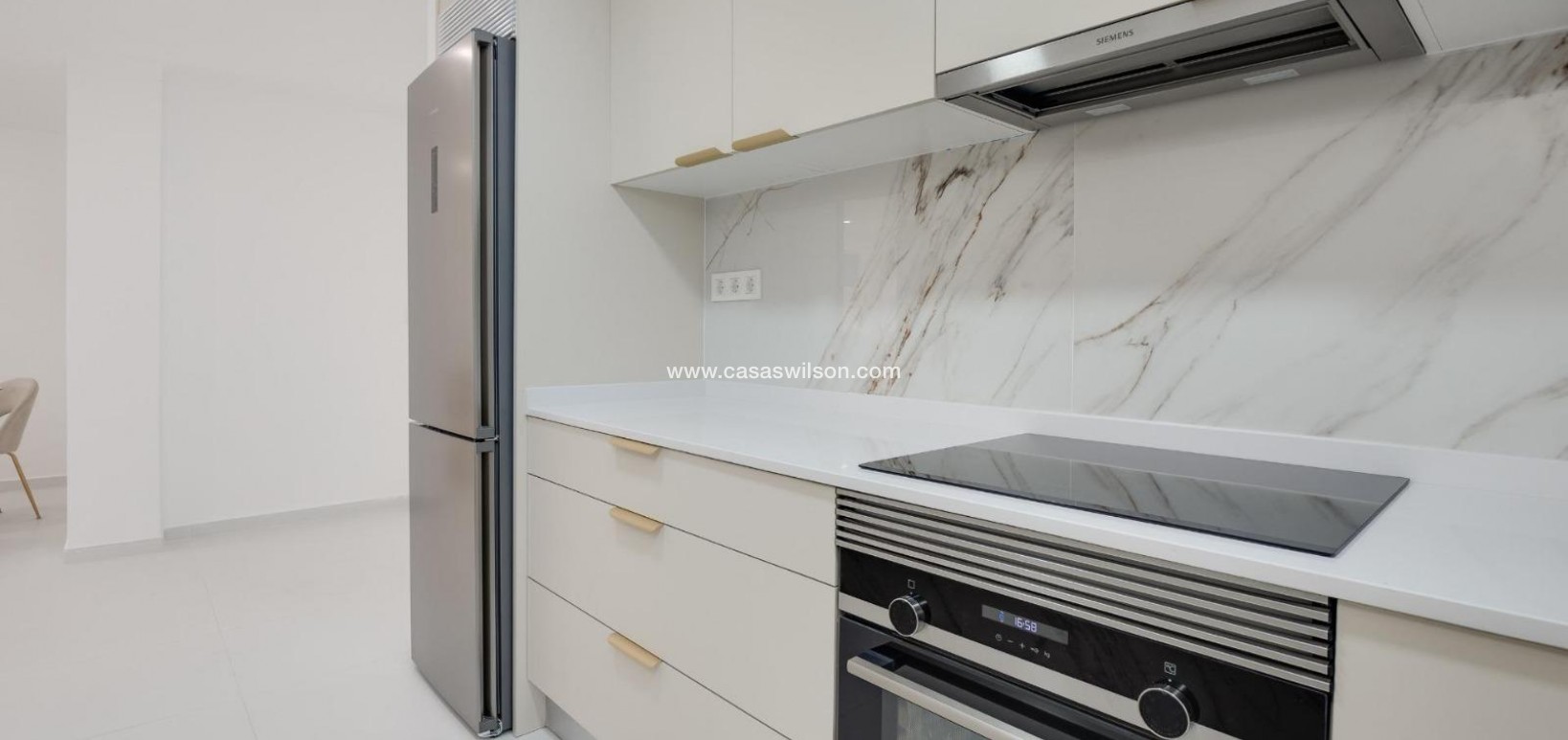 Sale - Apartment - Torrevieja - Costa Blanca