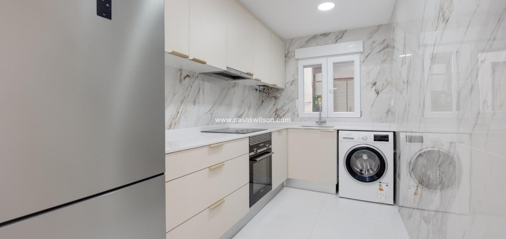 Sale - Apartment - Torrevieja - Costa Blanca