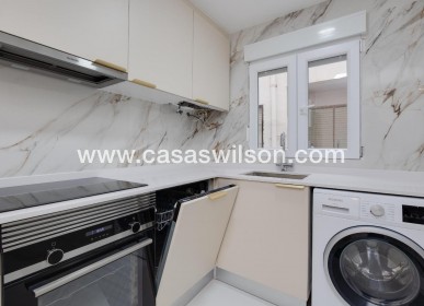 Sale - Apartment - Torrevieja - Costa Blanca