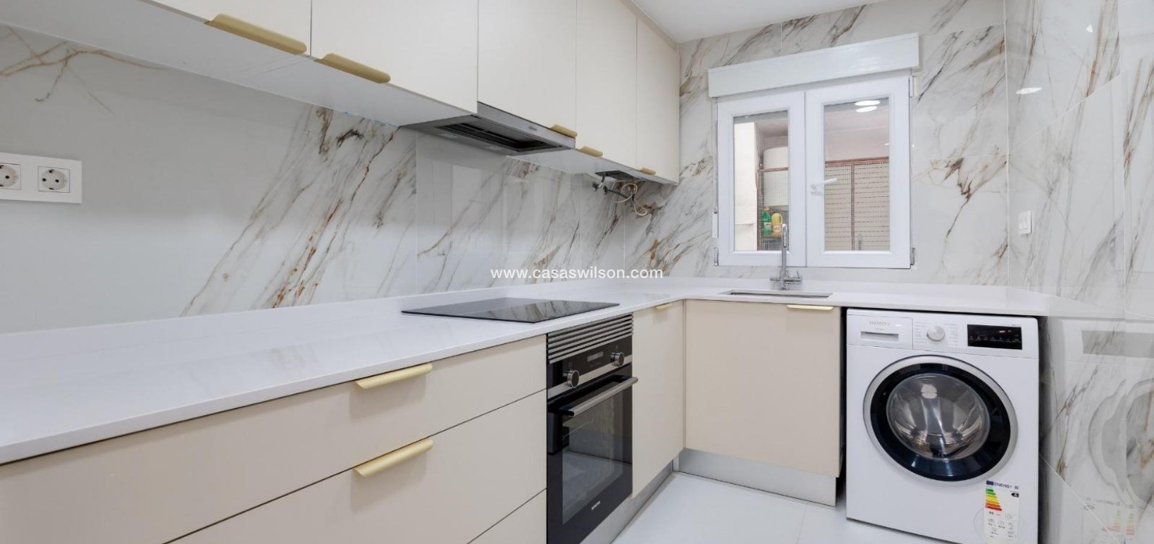 Sale - Apartment - Torrevieja - Costa Blanca