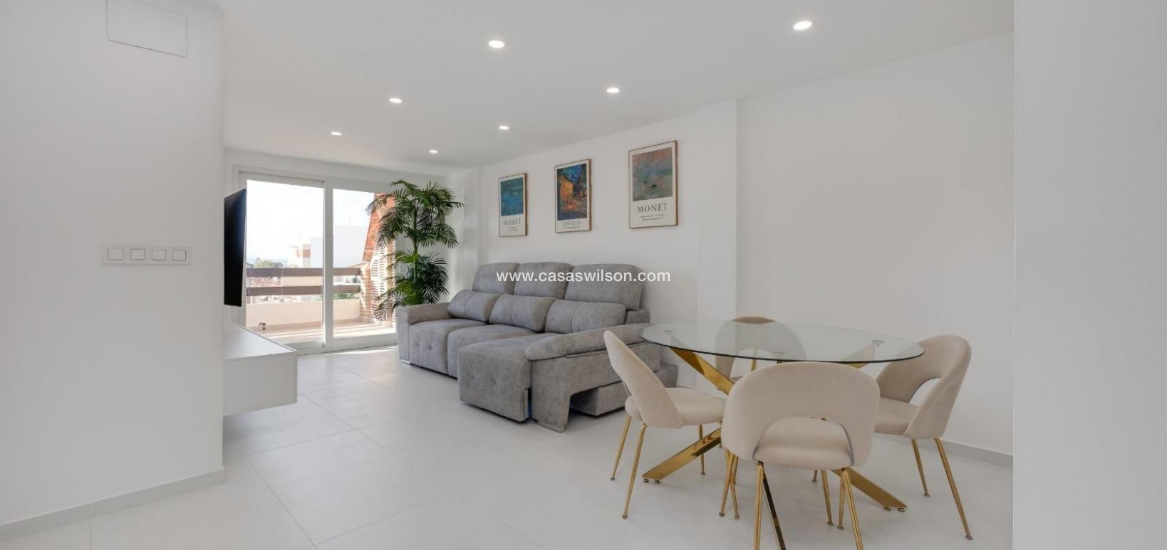Sale - Apartment - Torrevieja - Costa Blanca
