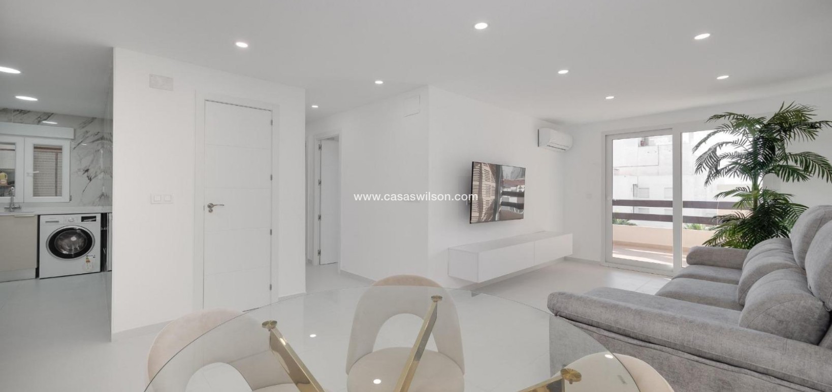 Sale - Apartment - Torrevieja - Costa Blanca