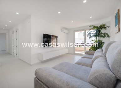 Sale - Apartment - Torrevieja - Costa Blanca