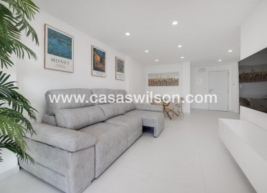 Sale - Apartment - Torrevieja - Costa Blanca