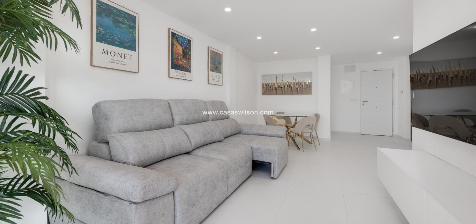 Sale - Apartment - Torrevieja - Costa Blanca