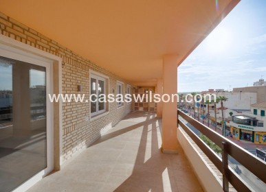Sale - Apartment - Torrevieja - Costa Blanca