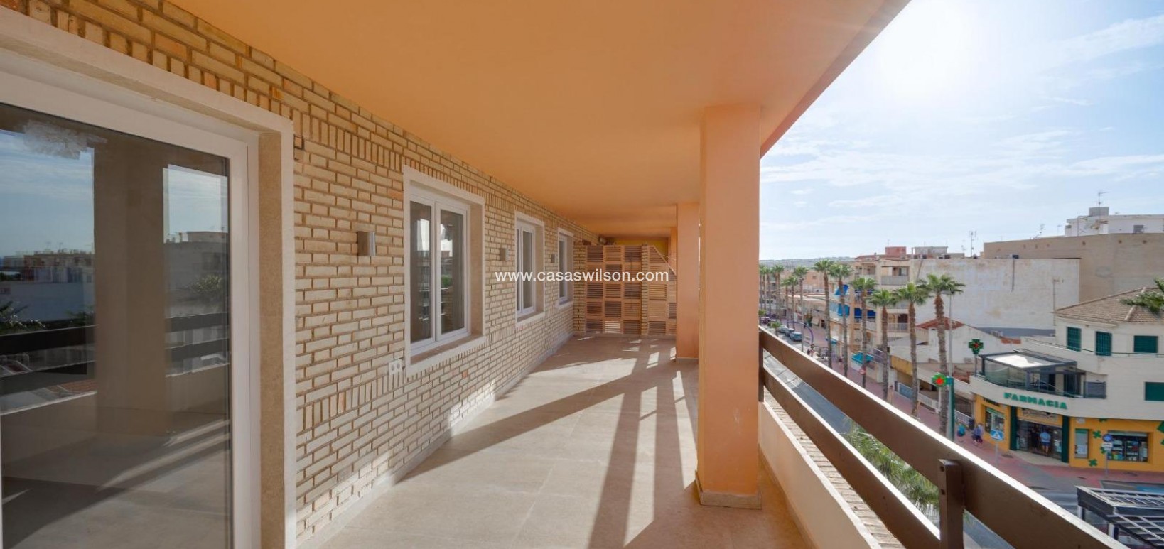 Sale - Apartment - Torrevieja - Costa Blanca