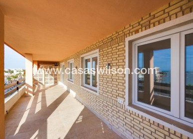 Sale - Apartment - Torrevieja - Costa Blanca