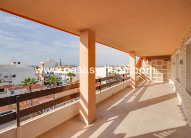 Sale - Apartment - Torrevieja - Costa Blanca