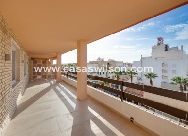 Sale - Apartment - Torrevieja - Costa Blanca
