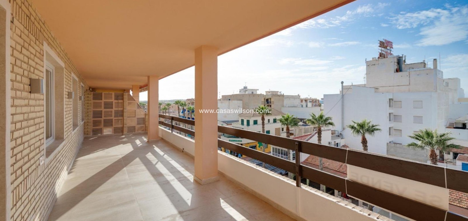 Sale - Apartment - Torrevieja - Costa Blanca