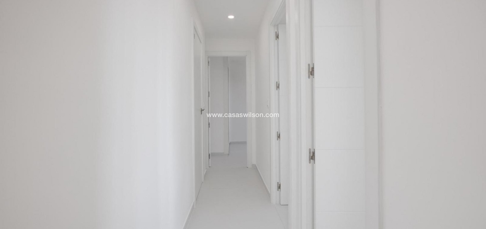 Sale - Apartment - Torrevieja - Costa Blanca