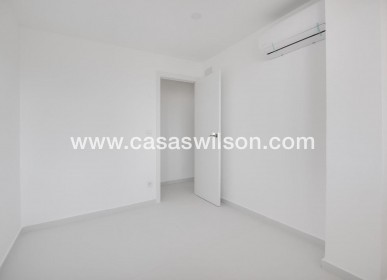 Sale - Apartment - Torrevieja - Costa Blanca