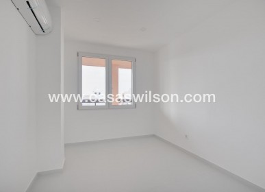 Sale - Apartment - Torrevieja - Costa Blanca