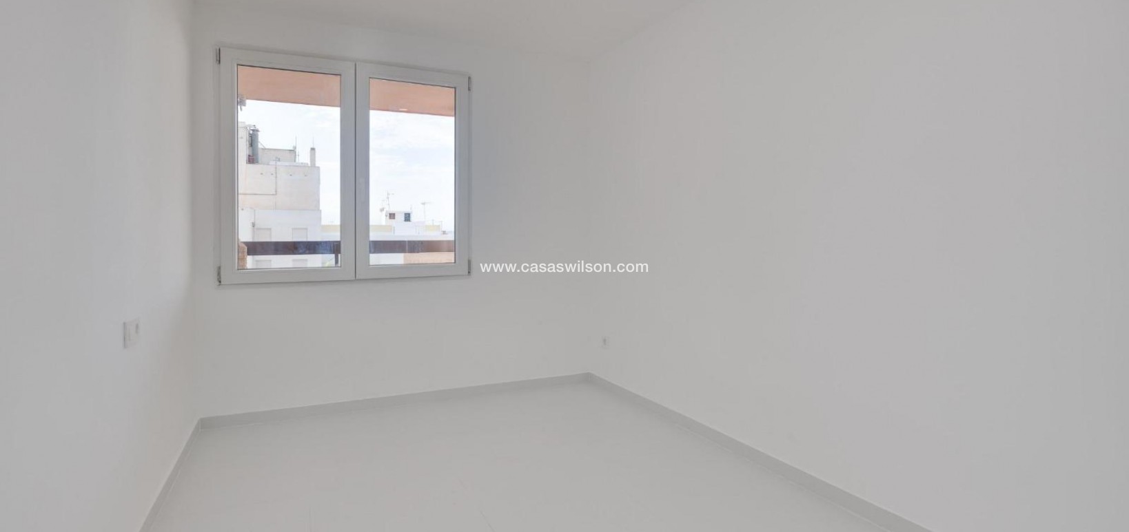 Sale - Apartment - Torrevieja - Costa Blanca