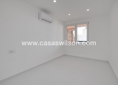 Sale - Apartment - Torrevieja - Costa Blanca