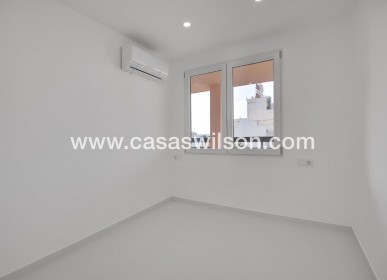 Sale - Apartment - Torrevieja - Costa Blanca