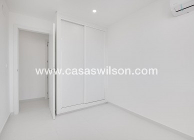 Sale - Apartment - Torrevieja - Costa Blanca