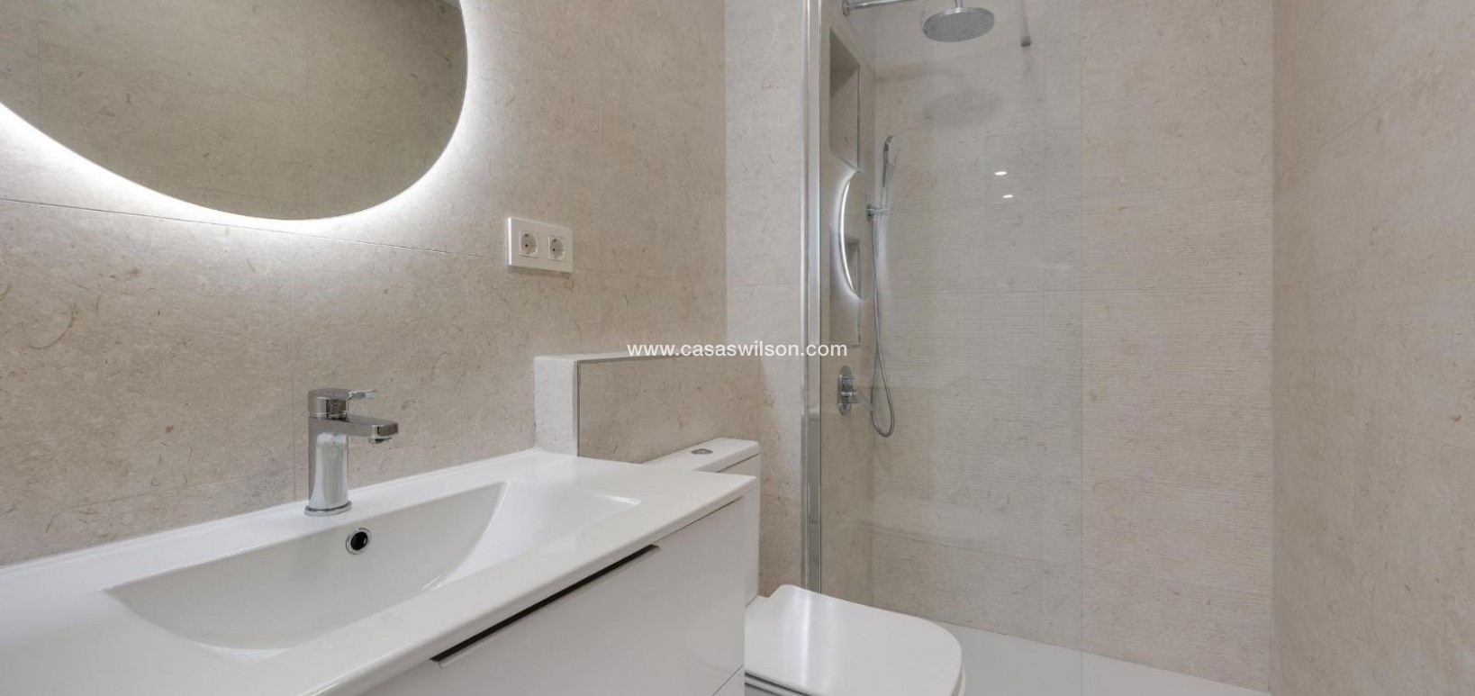 Sale - Apartment - Torrevieja - Costa Blanca