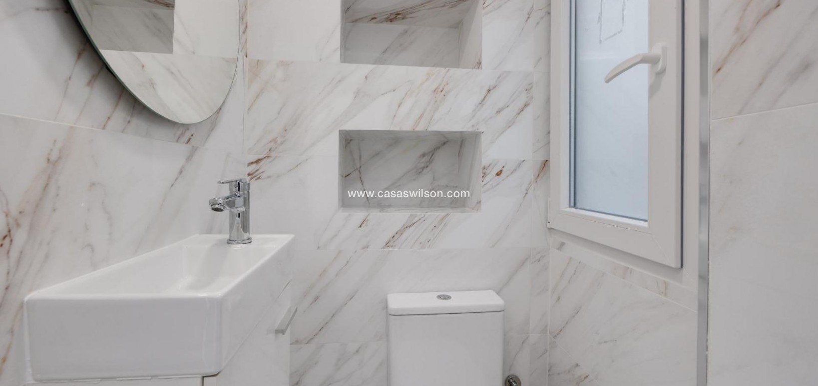 Sale - Apartment - Torrevieja - Costa Blanca