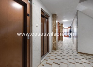 Sale - Apartment - Torrevieja - Costa Blanca