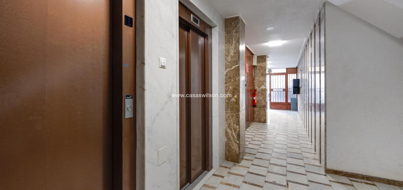 Sale - Apartment - Torrevieja - Costa Blanca