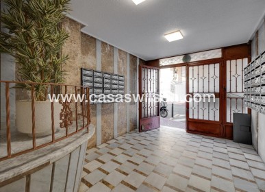 Sale - Apartment - Torrevieja - Costa Blanca