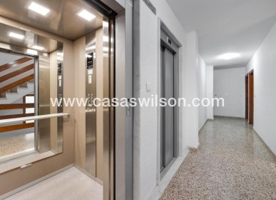Sale - Apartment - Torrevieja - Costa Blanca