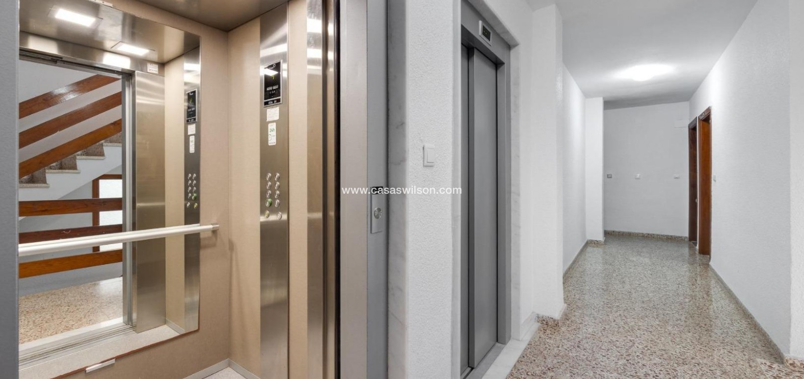 Sale - Apartment - Torrevieja - Costa Blanca