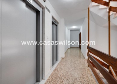 Sale - Apartment - Torrevieja - Costa Blanca