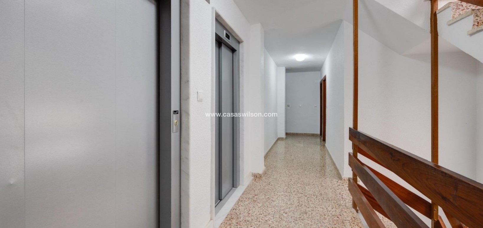 Sale - Apartment - Torrevieja - Costa Blanca