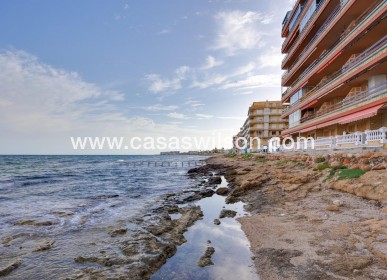 Sale - Apartment - Torrevieja - Costa Blanca