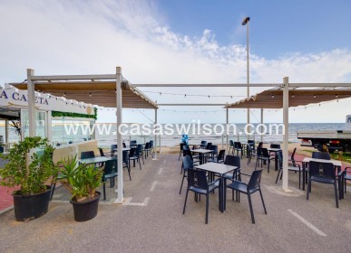 Sale - Apartment - Torrevieja - Costa Blanca