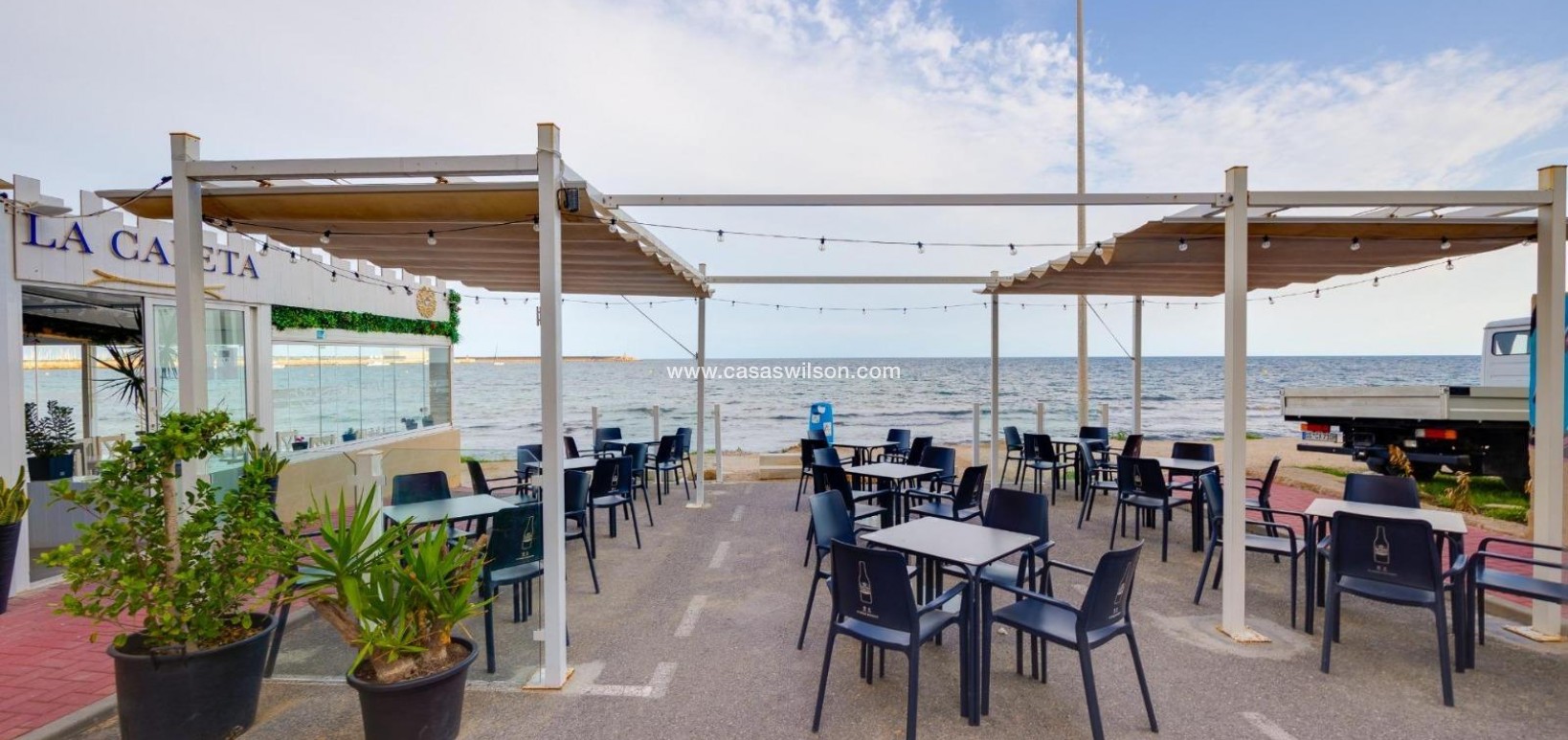 Sale - Apartment - Torrevieja - Costa Blanca